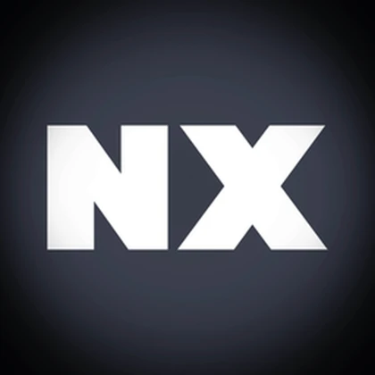 Nexus Horror Roblox group icon