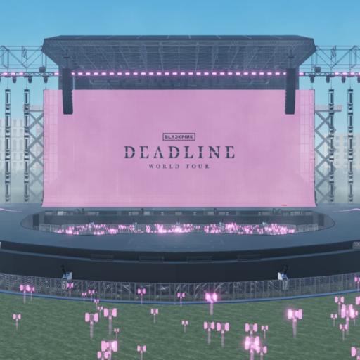 [UPD] DEADLINE BLACKPINK World Tour I MILAN & L.A.