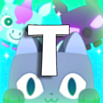 🐾Pet Simulator T!🐾