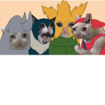 Group Me and The Bois