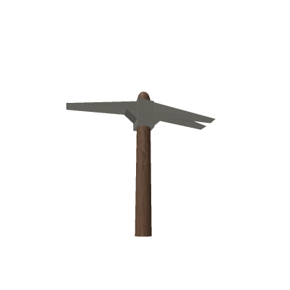 Pickaxe