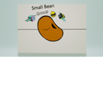 Small bean fan group
