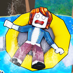 Highest Ever Rafting Obby