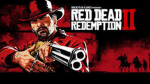 Red dead redemption/revolver