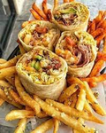 Shawarma Factory