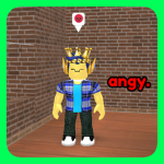 the angy games