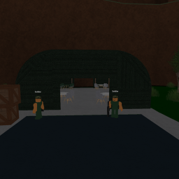 Meeting Place