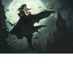 The Lair Of Vampires