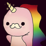 Unicorn family!!