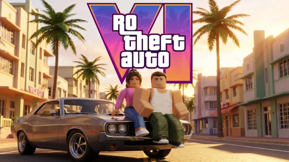 Ro Theft Auto VI
