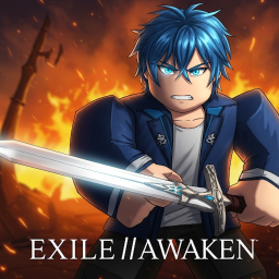 EXILE://AWAKEN
