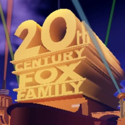 20th Century Fox Family (1956) Logo icon