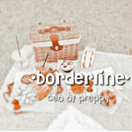 - b o d e r l i n e -