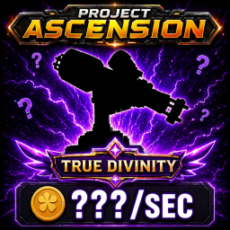 Project Ascension [New Tutorial!]