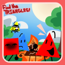 🔺Find The Triangles (186)