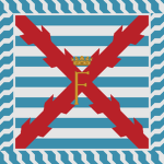 Jean II de Merode-Warouxs Fußregiment