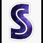 Letter S
