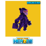 DAN'S BIG BUNDLE