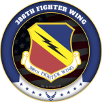 388th | Fighter Wing