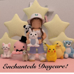 Enchanted Daycare!