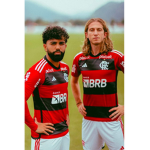 FLAMENGO [ FC ] Group Thumbnail