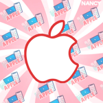 Apple ­