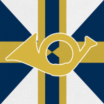 Spitzsbergen Postvesen