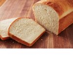 The bread buddys
