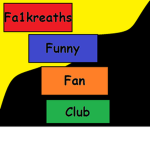 Fa1kreaths Funny Fan Club