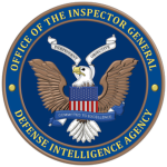 |-USM-| Defense Intelligence Agency