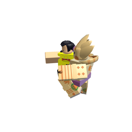  Stinesta's The Next Level of Dummy
