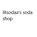 litsodaa's soda shop