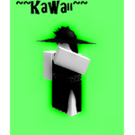 ~~Kawaii~~