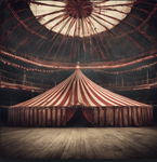 //Madhouse’s Circus.//