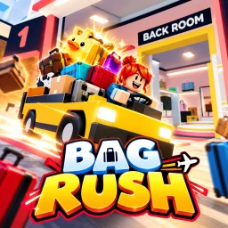BAG RUSH icon