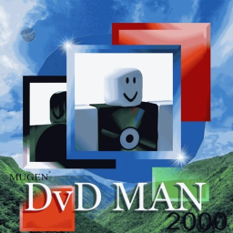DVD MAN 2000