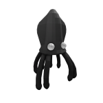 Prismatic Squid