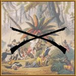 2'Armée Coloniale Infanterie