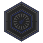 ⌈ TFO ⌋ The First Order Navy