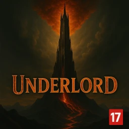 [+17] UNDERLORD {BETA} {PVE} {RTS} {UGC}  icon