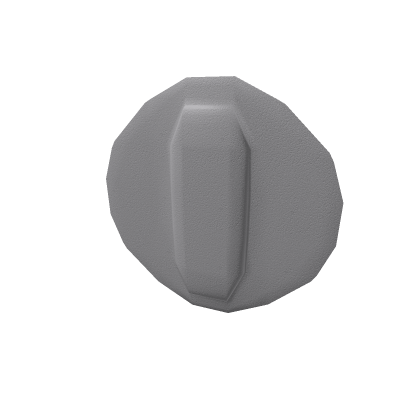 Coin (NO TEXTURE)