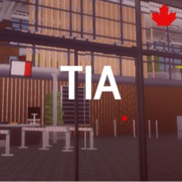 Toronto International Airport