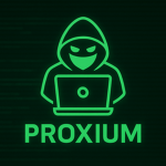 Proxium
