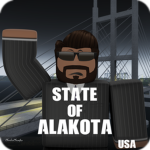 USA | State of Alakota