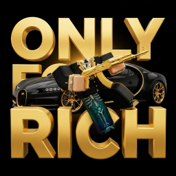 only for rich