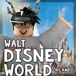 Disney World Orlando