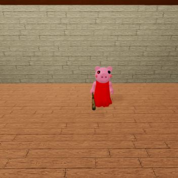 Escape Piggy's House for the win!