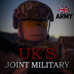 UK's Joint Military