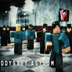 Odyssey Asylum Roleplayᅠᅠ