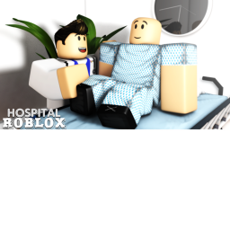 The Fantastic Hospital Role-Play